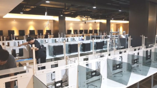 놀자PC 이미지