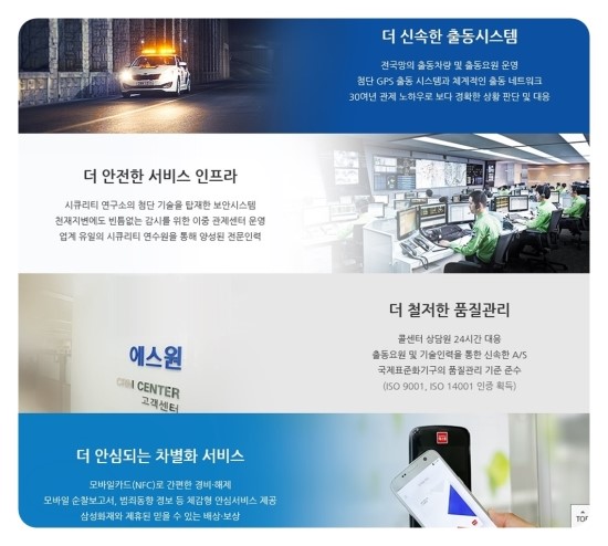 에스원세차장 이미지