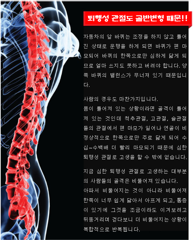 빛살림정골요법 이미지