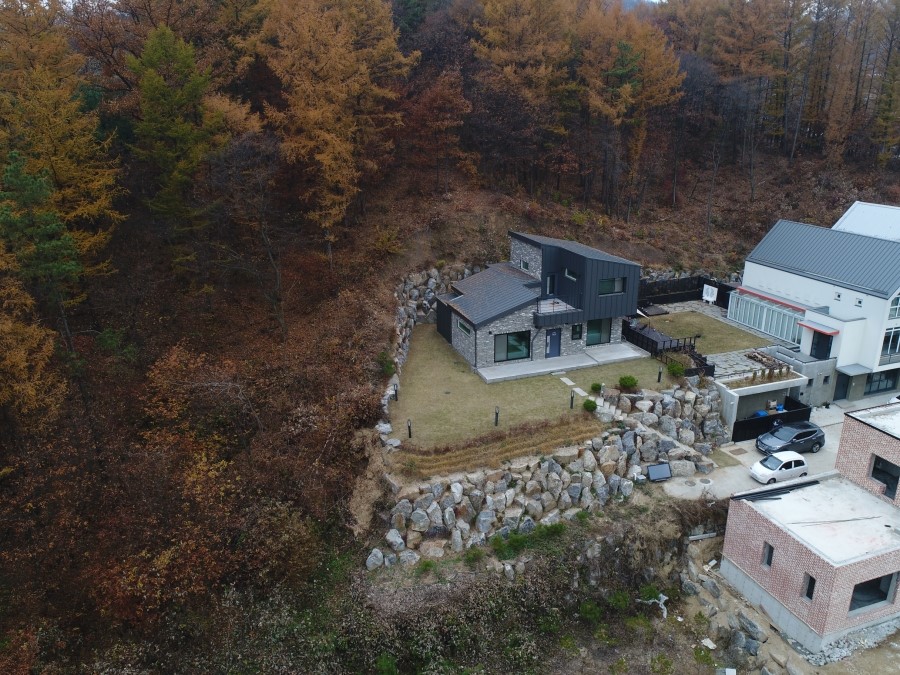 고려디엔씨주 이미지