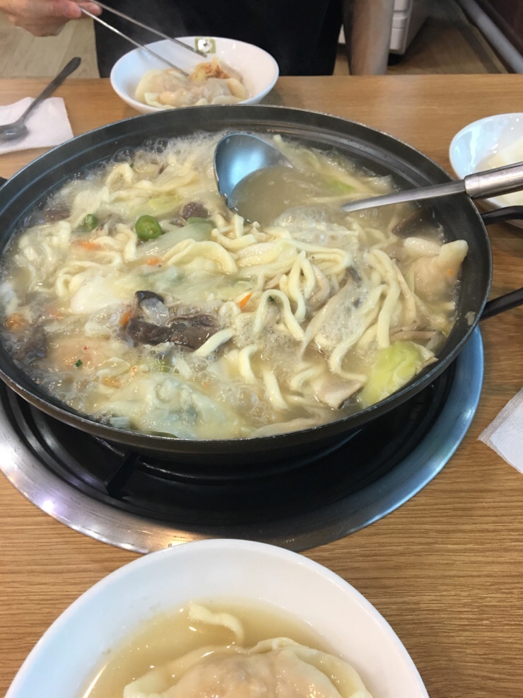 밀목반점 이미지