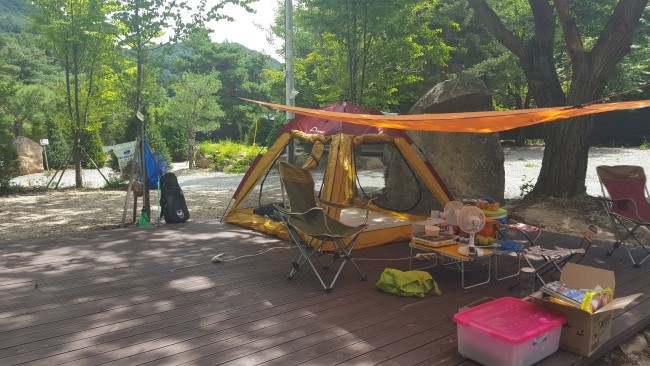 상아골 이미지