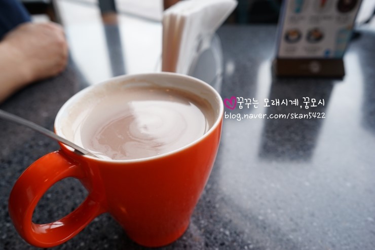 카페오라(Caffe ORA) 이미지
