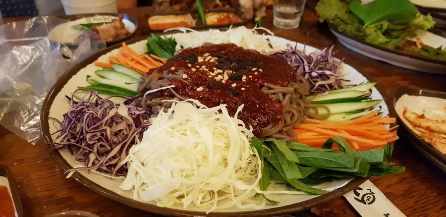 가장맛있는족발관악 이미지