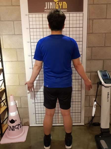 퍼스널트레이닝지니 이미지