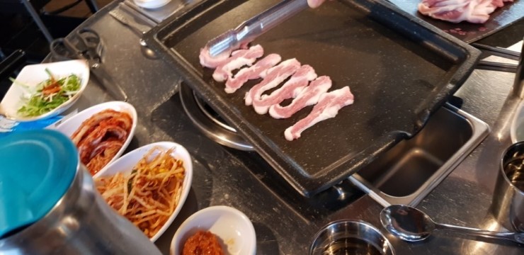 윤가네고깃집 이미지