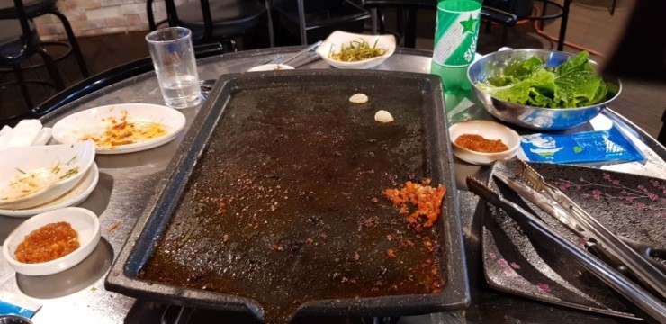 윤가네고깃집 이미지