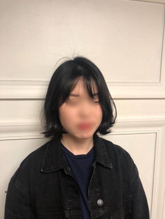 쵸이스미용실 이미지