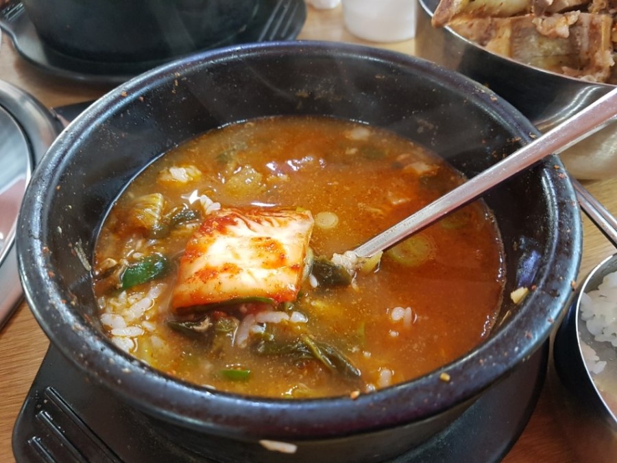24시해장국1번지 이미지