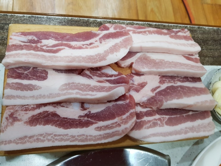 한방돼지촌 이미지