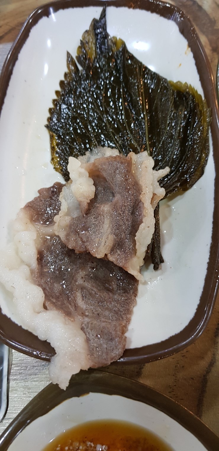 진영차돌배기 이미지