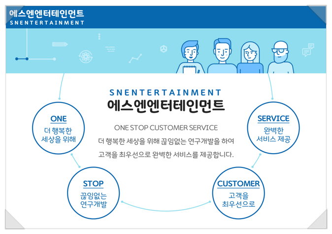 에스엔 이미지