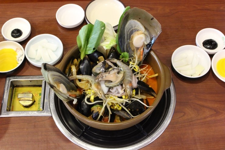 송탄짬뽕 이미지