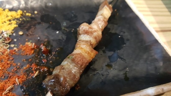 풍미참숯양꼬치 이미지