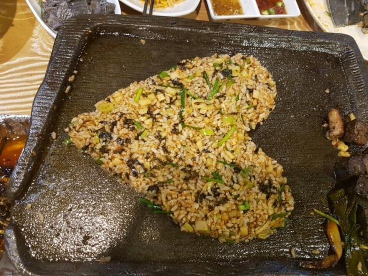 백년황소곱창 이미지