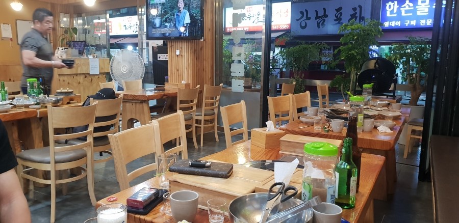 장모님본가 이미지