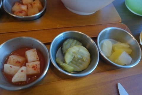 경성함바그 이미지