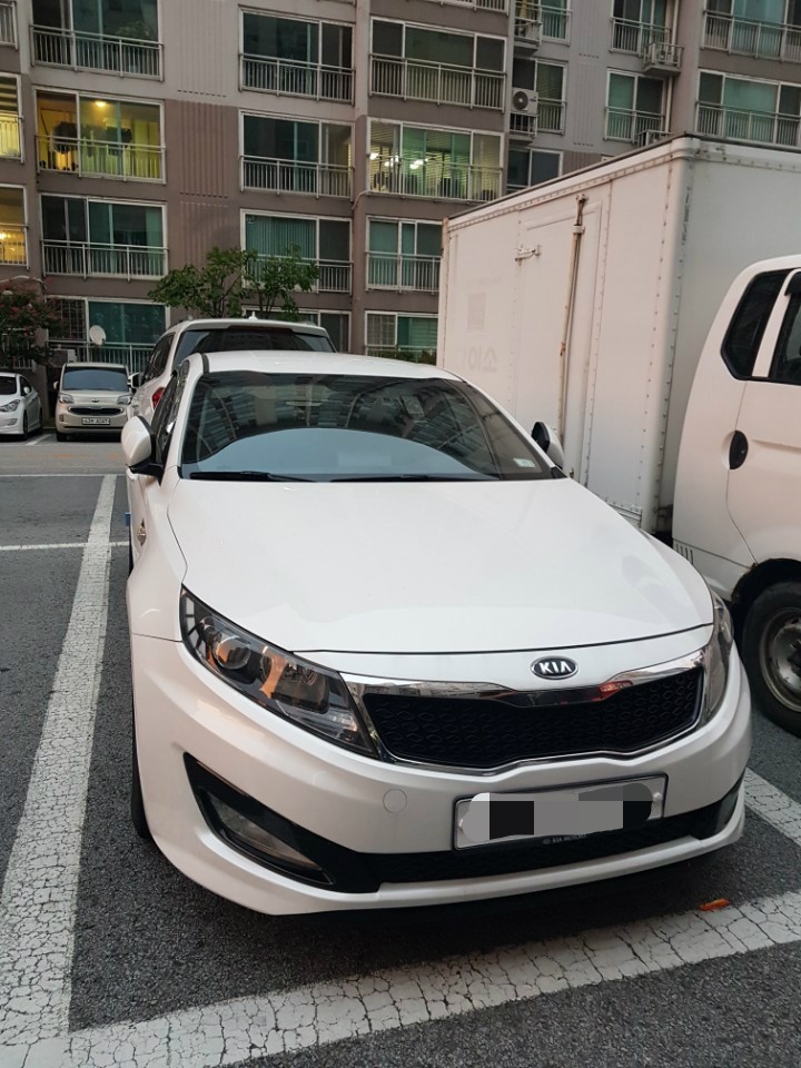 오케이밧데리할인매장 이미지