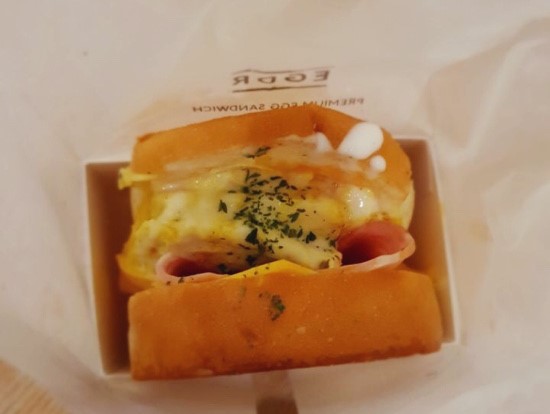 에그토스트일산 이미지