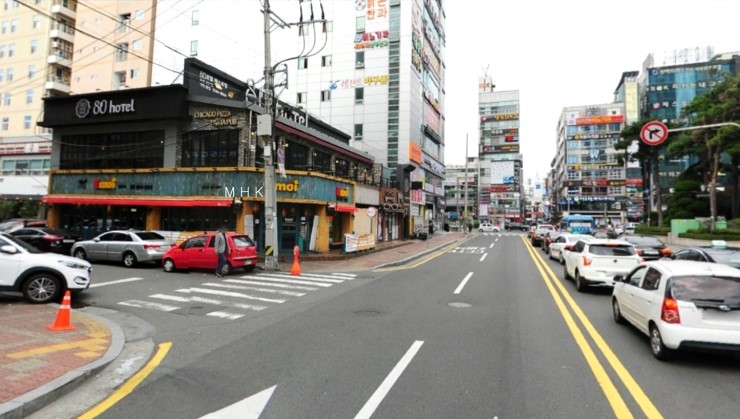 에머이 울산점 이미지