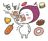 신바람오리 이미지
