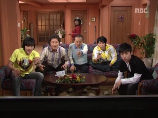 장충동왕족발 이미지