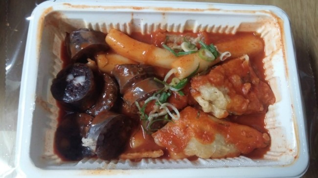 울엄마떡볶이 이미지
