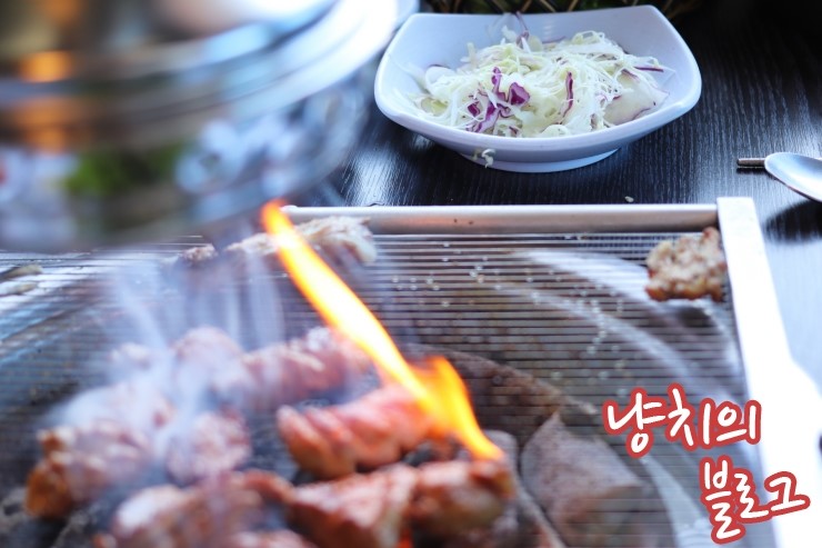 황제 춘천숯불닭갈비 이미지