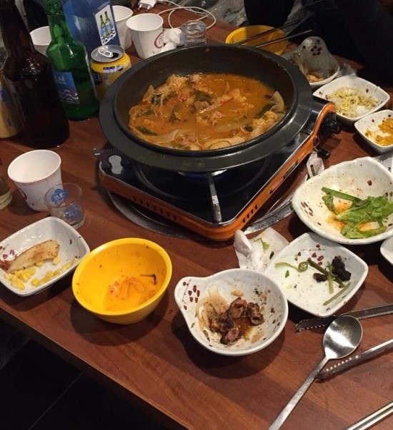 막창먹자 이미지