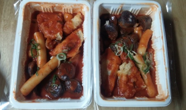 울엄마떡볶이 이미지