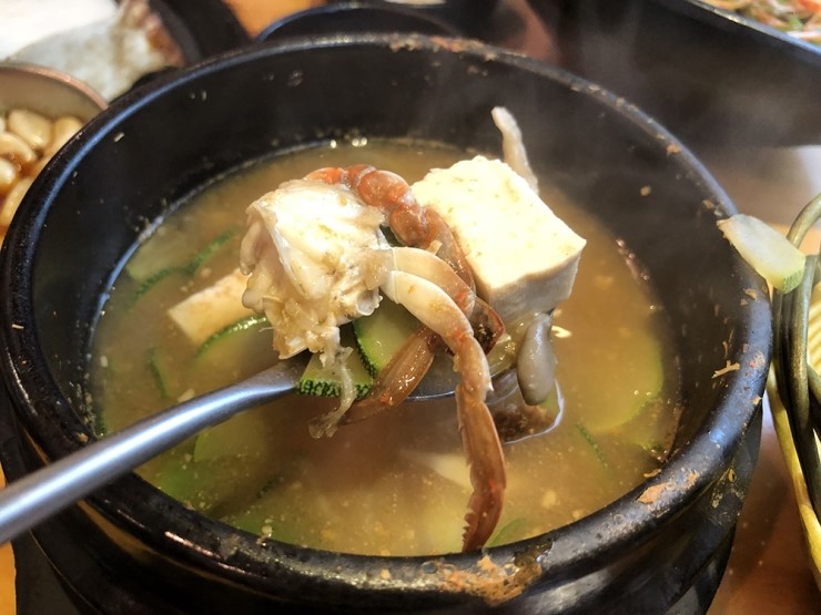 마포숯갈비 이미지