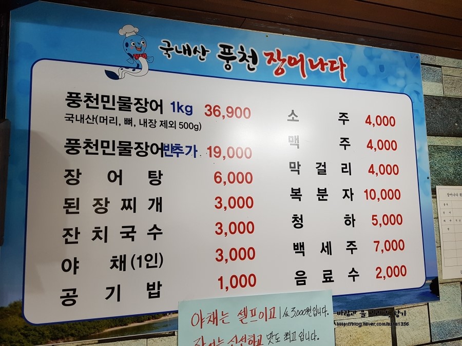 장어나다 이미지