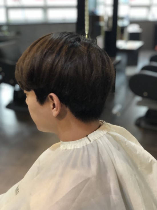 혜진미용실 이미지