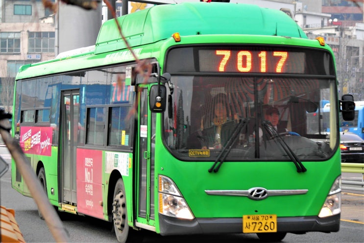 보광교통(주) 이미지