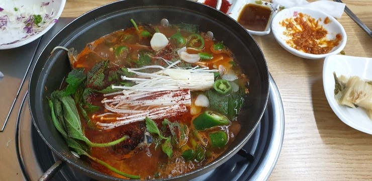 제물포종합어시장 이미지