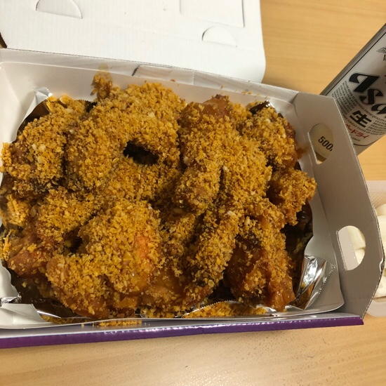 비비큐목포 이미지
