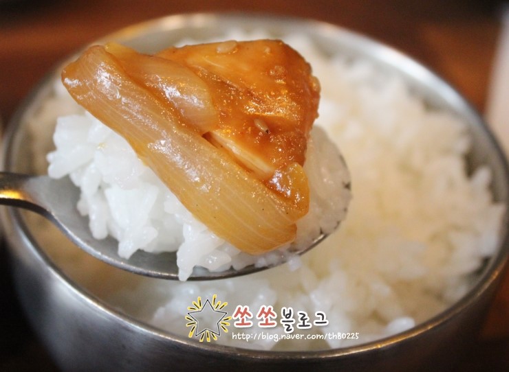 패밀리찜닭 이미지