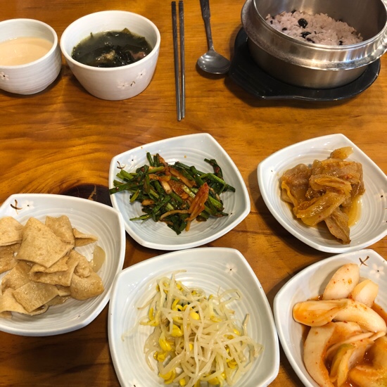 비비큐목포 이미지