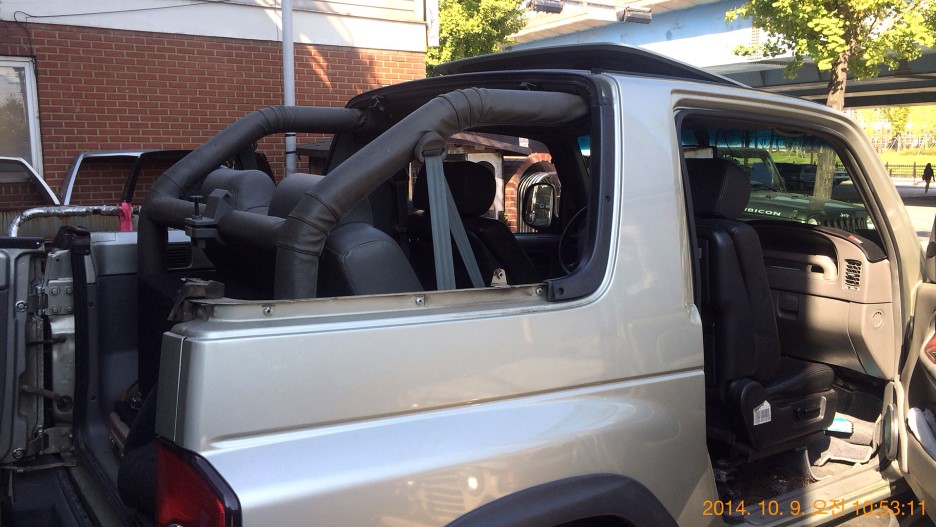 서대문JEEP 이미지