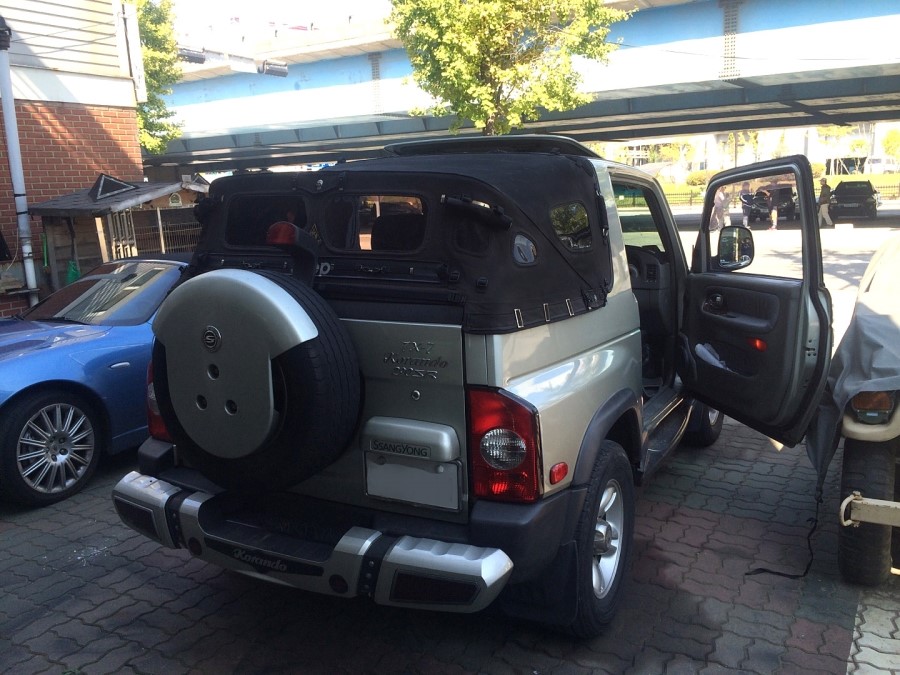 서대문JEEP 이미지