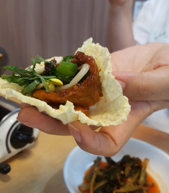 금학식당 이미지
