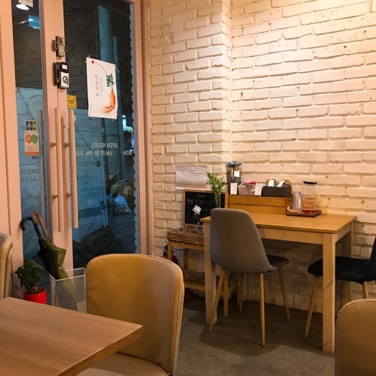 라일락다방카페 이미지