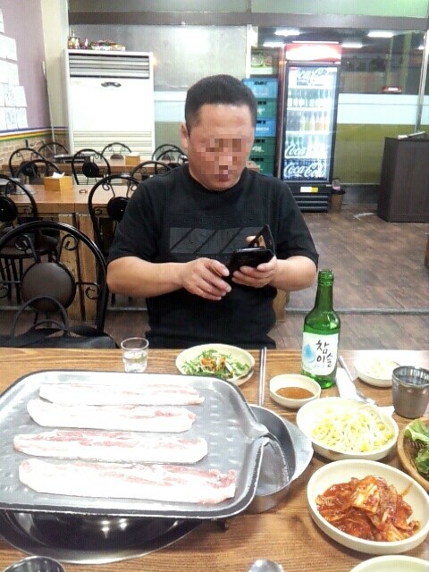 대장군대패삼겹살 이미지