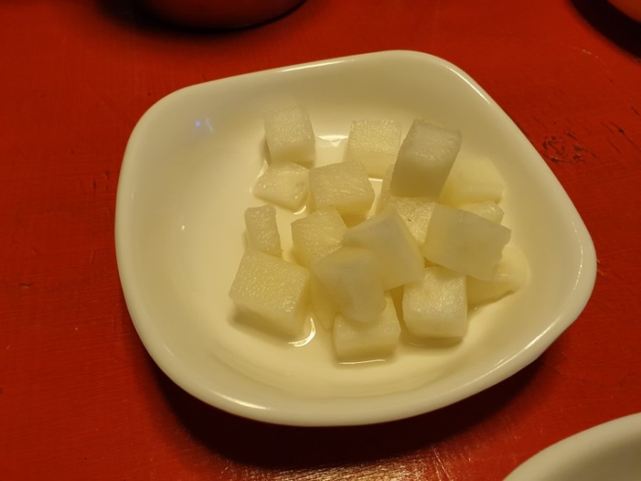 화로닭발&불닭 이미지