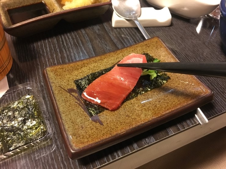 옥참치 이미지