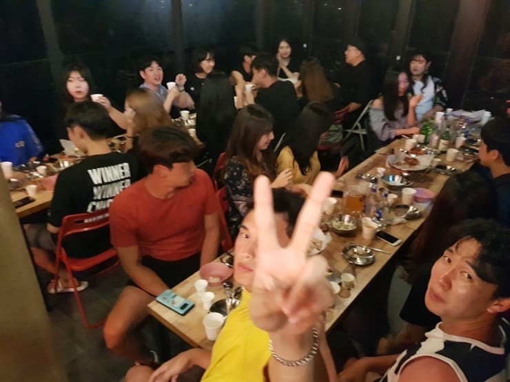 메르블루 이미지