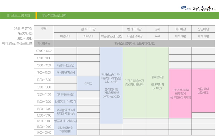 파아란제주 이미지