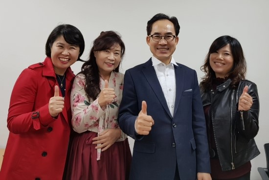 한국스피치평생교육원 이미지