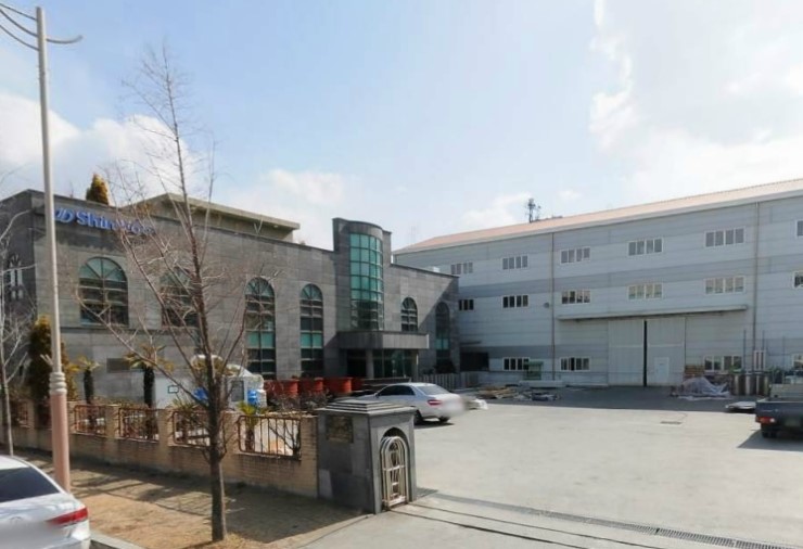 (주)신우엔지니어링 이미지