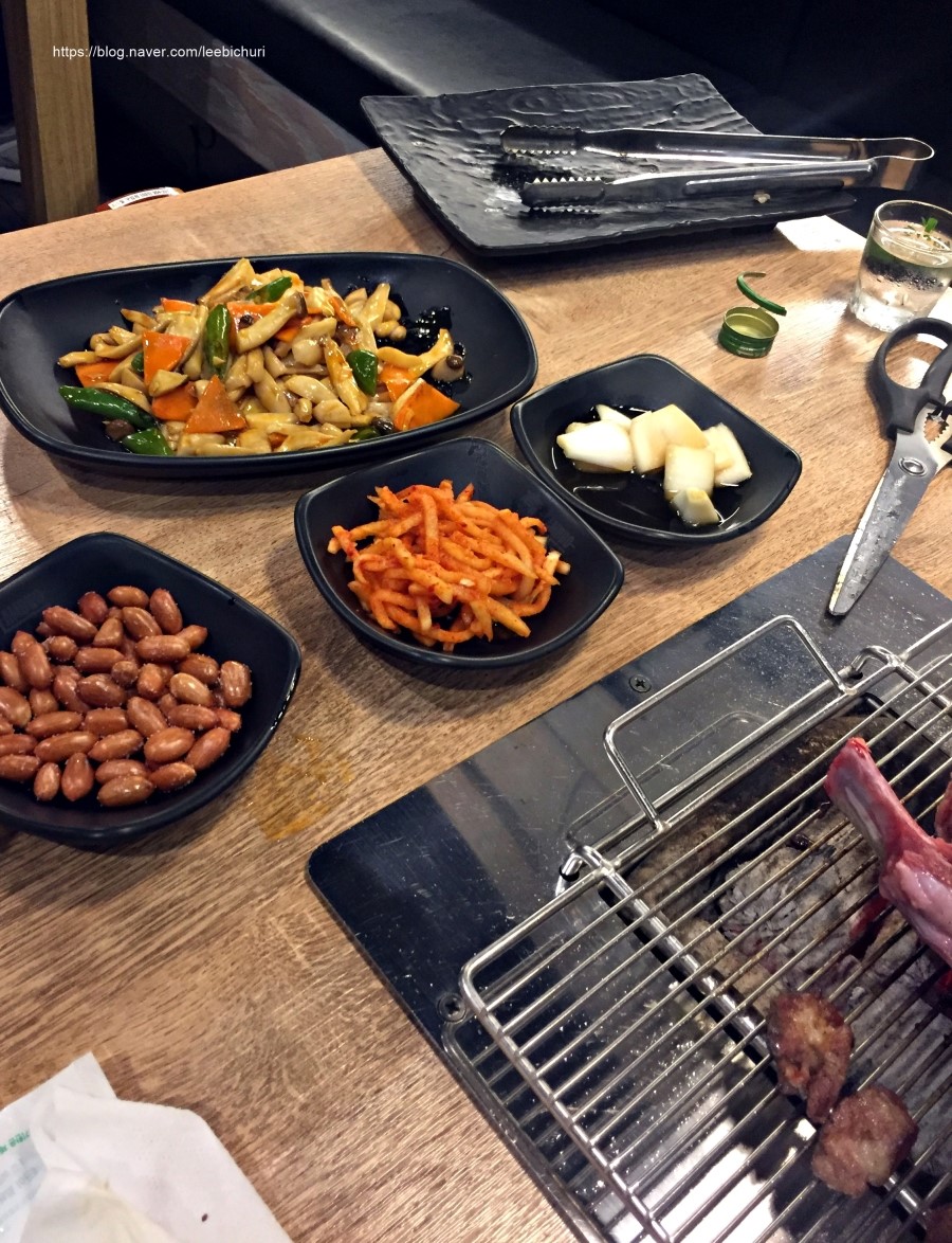 램브로 양꼬치 이미지